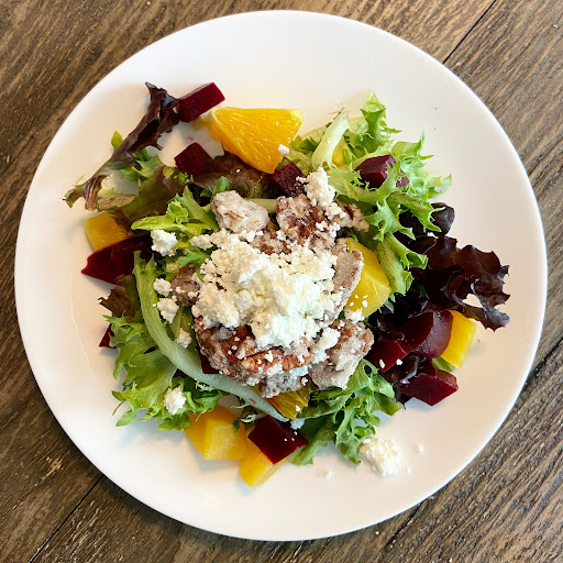 Caterer «Wild Asparagus Catering», reviews and photos, 22000 N Pepper Rd, Barrington, IL 60010, USA