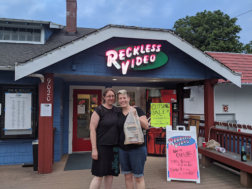 Video Store «Reckless Video», reviews and photos, 9020 Roosevelt Way NE, Seattle, WA 98115, USA