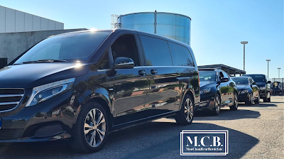 MonChauffeurBordelais - Agence de chauffeur privé 👨🏼‍✈️💎 à Mérignac
