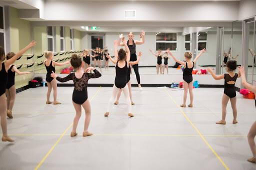 Counterpoint Dance Academy