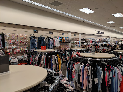 Department Store «Nordstrom Rack Gateway», reviews and photos, 9607 Research Blvd, Austin, TX 78759, USA