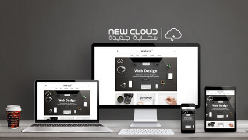 New Cloud IT Company