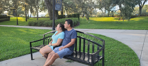 Park «Cranes Roost Park», reviews and photos, 274 Cranes Roost Blvd, Altamonte Springs, FL 32701, USA