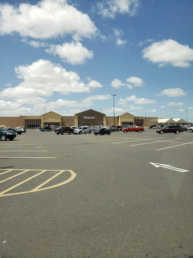 Department Store «Walmart Supercenter», reviews and photos, 1401 TX-100, Port Isabel, TX 78578, USA