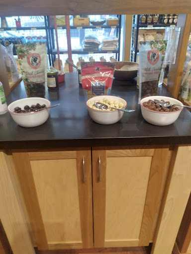 Gift Shop «Cherry Republic - Ann Arbor», reviews and photos, 223 S Main St, Ann Arbor, MI 48104, USA