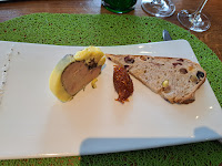 Foie gras du Restaurant gastronomique Le Week End à Chécy - n°1