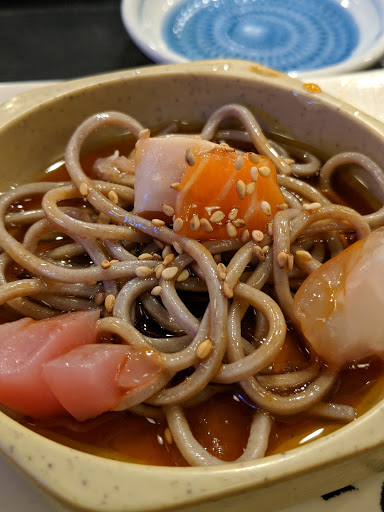 Kinokawa Japanese Restaurant