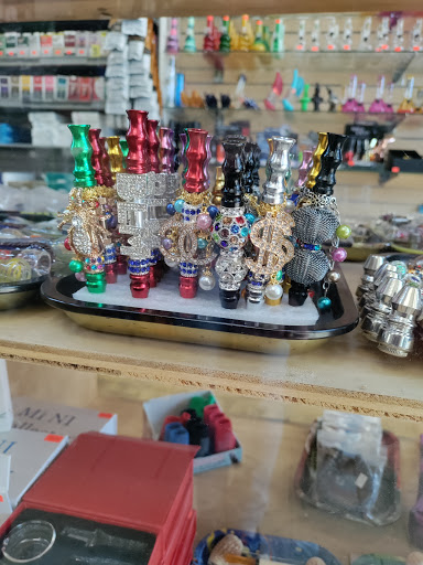 Tobacco Shop «Smoke Shop», reviews and photos, 4300 Portsmouth Blvd, Chesapeake, VA 23321, USA