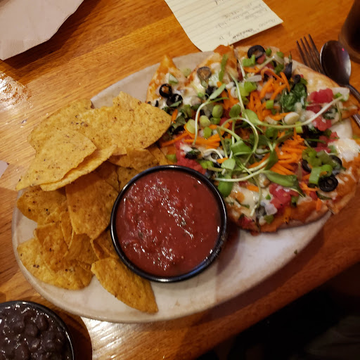 Mexican Restaurant «Casa Nueva», reviews and photos, 6 W State St, Athens, OH 45701, USA