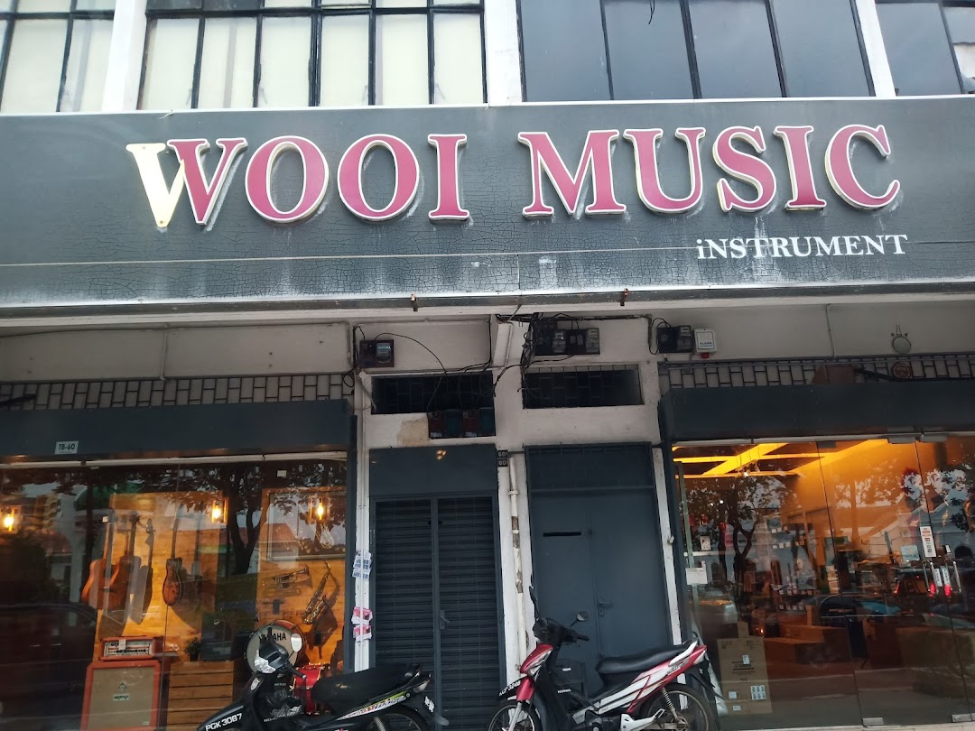 Wooi Music