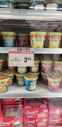 Supermarket «Giant Eagle Supermarket», reviews and photos, 2000 Penny Ln, Jeannette, PA 15644, USA