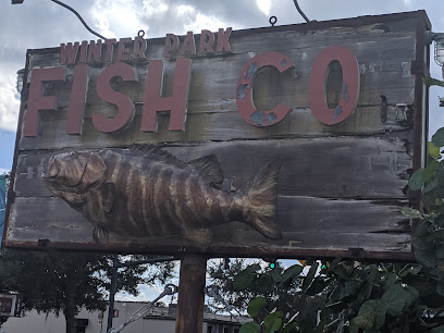 Winter Park Fish Company