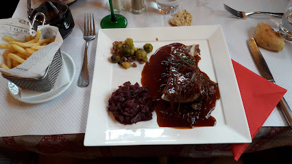 Restaurant Au Lion