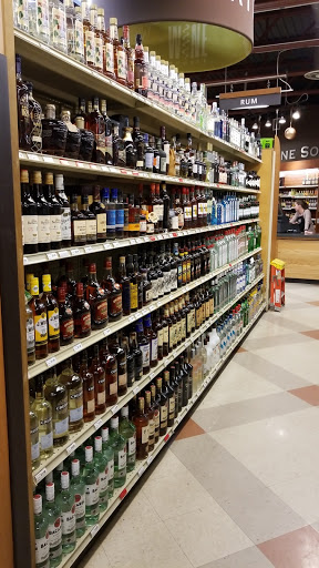 Wine Store «The Wine Source», reviews and photos, 3601 Elm Ave, Baltimore, MD 21211, USA