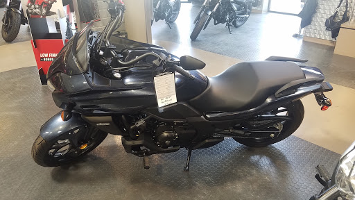 Honda Dealer «Big Valley Honda», reviews and photos, 2225 Market St, Reno, NV 89502, USA