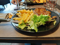 Frite du Restaurant LE FIL ROUGE à Armentières - n°17