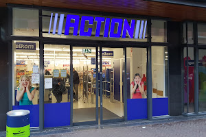 Action Zwolle