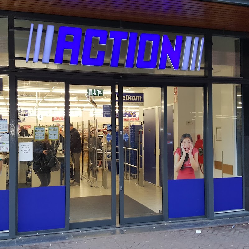 Action Zwolle