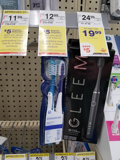 Drug Store «Walgreens», reviews and photos, 400 Sam Ridley Pkwy W, Smyrna, TN 37167, USA