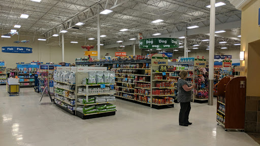 Pet Supply Store «PetSmart», reviews and photos, 8695 Park Meadows Center Dr, Lone Tree, CO 80124, USA