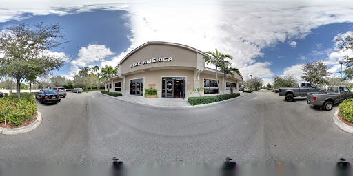 Bicycle Store «Bike America», reviews and photos, 10404 W Atlantic Blvd, Coral Springs, FL 33071, USA