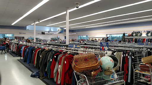 Thrift Store «Goodwill», reviews and photos, 1450 SE Discovery Lane, Warrenton, OR 97146, USA