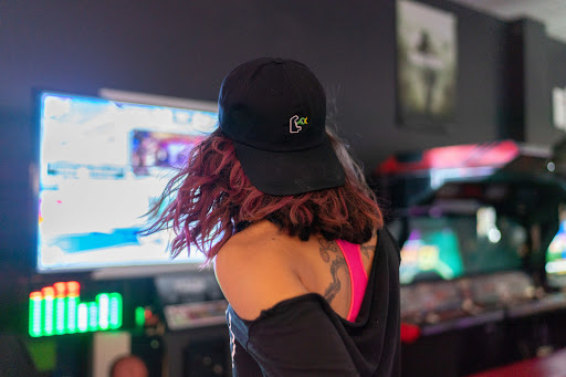 Video Arcade «Game Nest», reviews and photos, 4545 W Spring Mountain Rd #104, Las Vegas, NV 89103, USA