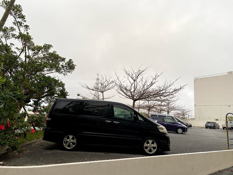 ＥＭスパコラソン沖縄 駐車場
