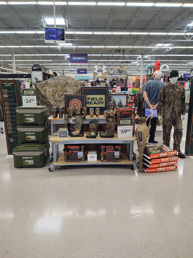 Sporting Goods Store «Academy Sports + Outdoors», reviews and photos, 237 Park Terrace Dr, Columbia, SC 29212, USA