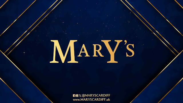 Mary's Cardiff