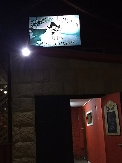 Corsarios Pub Restobar