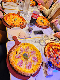 Plats et boissons du Pizzeria Pizza Cosy à Colmar - n°14