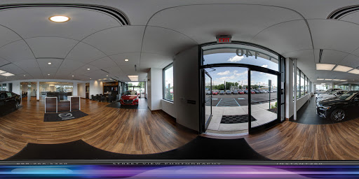 Car Dealer «Peruzzi Mazda», reviews and photos, 140 Lincoln Hwy, Fairless Hills, PA 19030, USA
