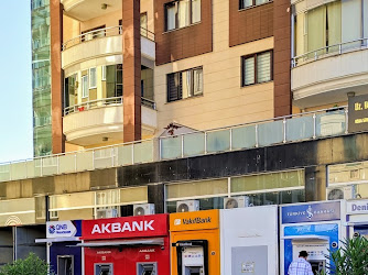 Akbank ATM