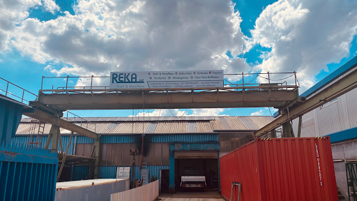 REKA Stahl- und Metallbau GmbH