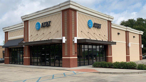 Cell Phone Store «AT&T», reviews and photos, 5555 Main St, Zachary, LA 70791, USA