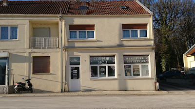 Coiffure Mod à Marange-Silvange