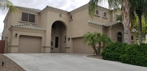 Paint Store «Dunn-Edwards Paints - Tempe», reviews and photos, 1719 E Southern Ave, Tempe, AZ 85282, USA