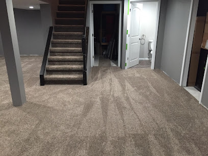 SCS Carpet 50% off - Next Day Installation Carpet Guys