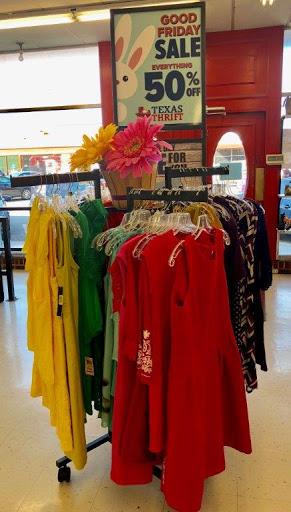 Thrift Store «City Thrift», reviews and photos