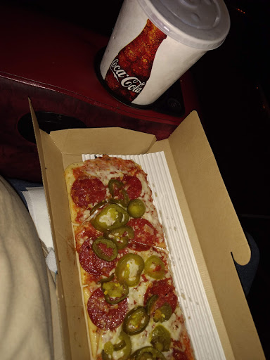 Movie Theater «AMC Montebello 10», reviews and photos, 1475 N Montebello Blvd, Montebello, CA 90640, USA