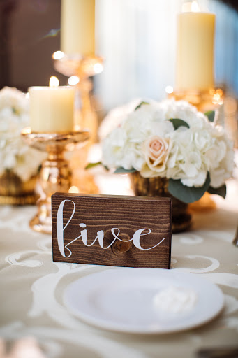 Florist «Duchess Florals & Wedding Flowers», reviews and photos, 640 Towne Center Dr, North Brunswick Township, NJ 08902, USA