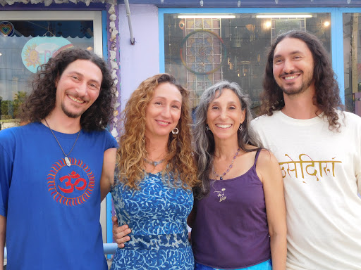 Yoga Studio «Aquarian Dreams», reviews and photos, 414 N Miramar Ave, Indialantic, FL 32903, USA