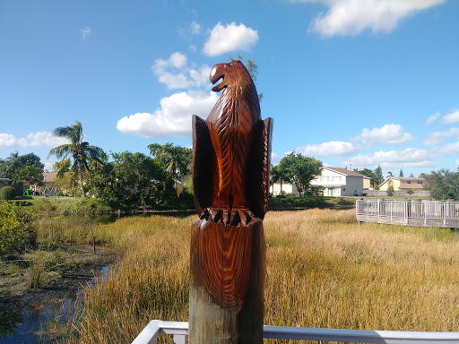 Park «Oak Hammock Park», reviews and photos, 9220 NW 44th Ct, Sunrise, FL 33351, USA