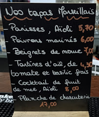 Photos du propriétaire du Restaurant Le Perroquet Bleu à Marseille - n°3