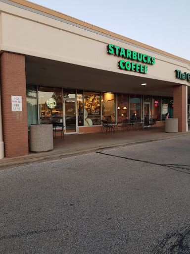 Coffee Shop «Starbucks», reviews and photos, 6901 Rockside Rd, Independence, OH 44131, USA