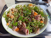 Aliment-réconfort du Restauration rapide Eat Salad à Lyon - n°7