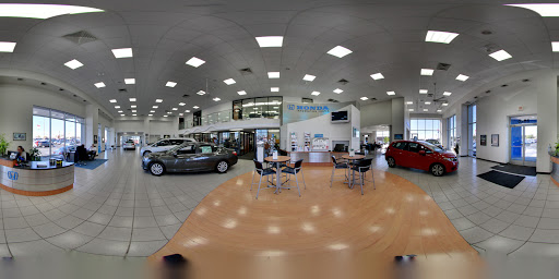 Honda Dealer «Don Wessel Honda», reviews and photos, 3520 S Campbell Ave, Springfield, MO 65807, USA