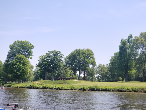 Golf Club «Thornapple Pointe», reviews and photos, 7211 48th St SE, Grand Rapids, MI 49512, USA