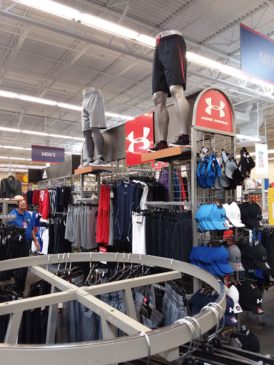 Sporting Goods Store «Academy Sports + Outdoors», reviews and photos, 120 Woody Jones Blvd, Florence, SC 29501, USA